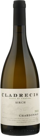 Sirch Chardonnay Cladrecis Dining Out