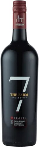 The Farm Collection Cabernet Sauvignon Dining Out