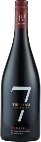 The Farm Collection Pinot Noir Dining Out