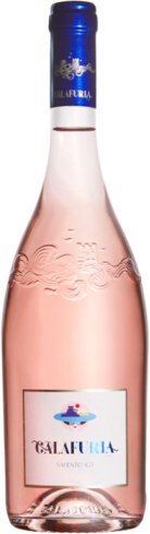 Tormaresca Calafuria Rose Dining Out