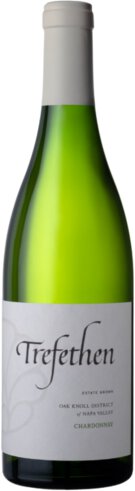 Trefethen Chardonnay Dining Out