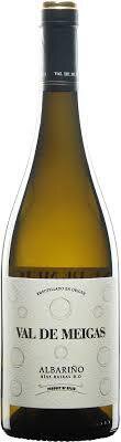 Val De Meigas Albarino Rias Baixas