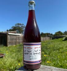 Relief In Ambiguity Red Wine 2023