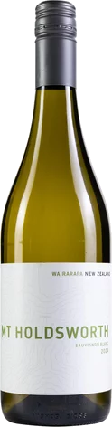 Mt Holdsworth Sauvignon Blanc
