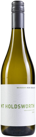 Mt Holdsworth Sauvignon Blanc