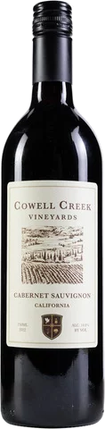 Cowell Creek Cabernet Sauvignon