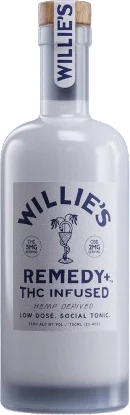 Willie's Remedy Social Tonic Thc 5mg