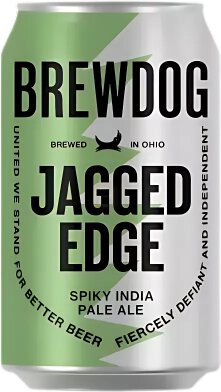 Brewdog Jagged Edge 4pk