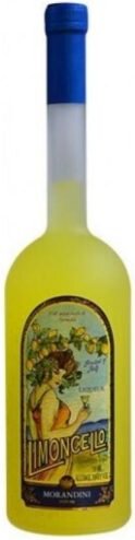 Parini Limoncello Liqueur