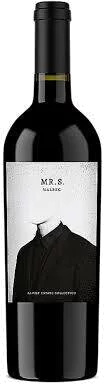 Mr S Family Estate Malbec