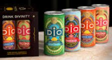 Dio Variety Cocktail