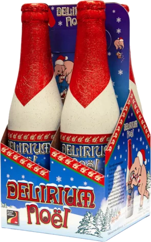 Delirium Noel
