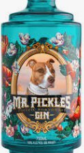 Mr Pickles Gin