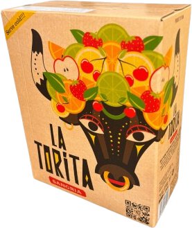 La Torita Sangria