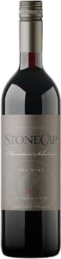 StoneCap Red Blend