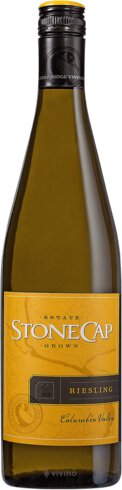 StoneCap Riesling