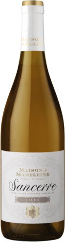 Maison De Madeleine Sancerre Silex