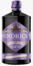 Hendrick's Grand Cabaret