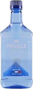 Pinnacle Vodka