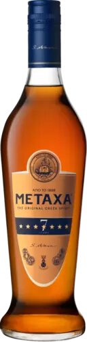 Metaxa 7 Star Brandy
