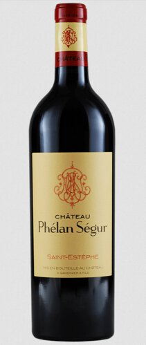 Chateau Phelan Segur