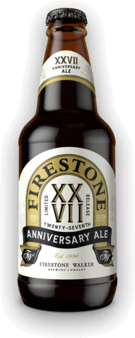 Firestone Walker Xxvii Anniv Ale