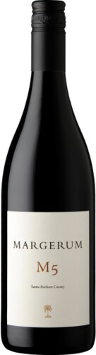 Margerum M5 Estate Red Santa Barbara County