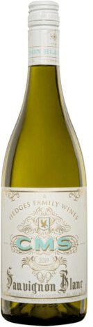 Hedges CMS Sauvignon Blanc