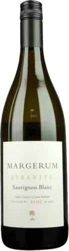 Margerum Sybarite Sauvignon Blanc Happy Canyon of Santa Barbara