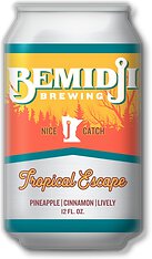 Bemidji Tropical Escape