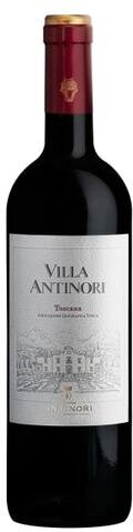 Marchesi Antinori Villa Toscana
