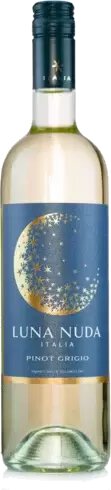 Luna Nuda Pinot Grigio