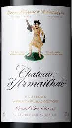 Chateau D'Armailhac