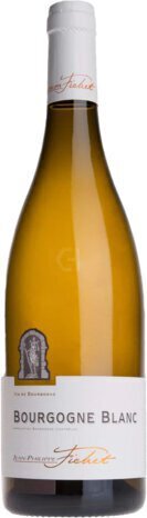 Jean-Philippe Fichet Bourgogne Blanc