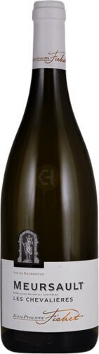 Jean-Philippe Fichet Meursault Blanc 