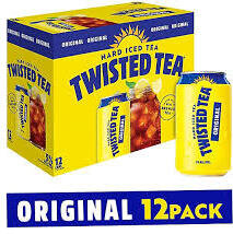 Twisted Tea Original