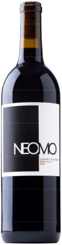 NEOMO Cabernet Sauvignon Napa Valley
