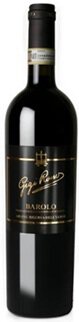 Gigi Rosso - Barolo 