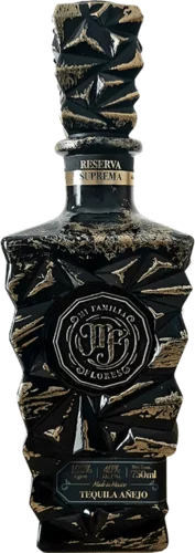 Mi Familia Flores Reserve Suprema Anejo