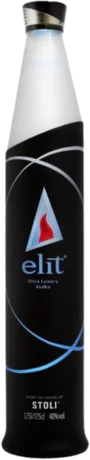 Stoli Elit Eighteen Night Vision Vodka