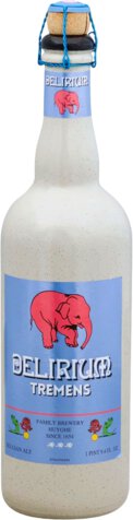 Delirium Tremens