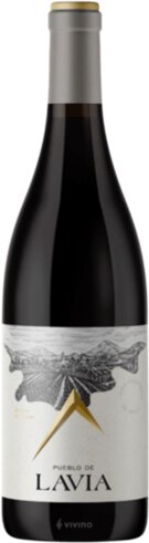 Pueblo De Lavia Monastrell Organic Bullas Spain