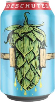 Deschutes Fresh Squeezed
