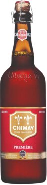 Chimay Premiere