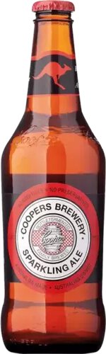 Coopers Original Sparkling Pale 6pk