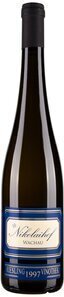 Nikolaihof Riesling Vinothek