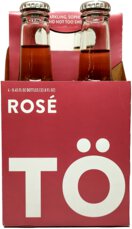 Tost Non-Alcoholic Sparkling Rose
