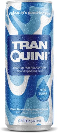 TranQuini Mixed Berries