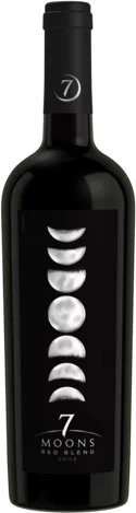 7 Moons Red Blend