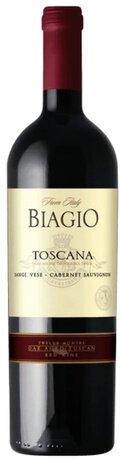 Castellani Biagio Toscana IGT